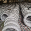 Hot selling custom hot dip galvanized wire